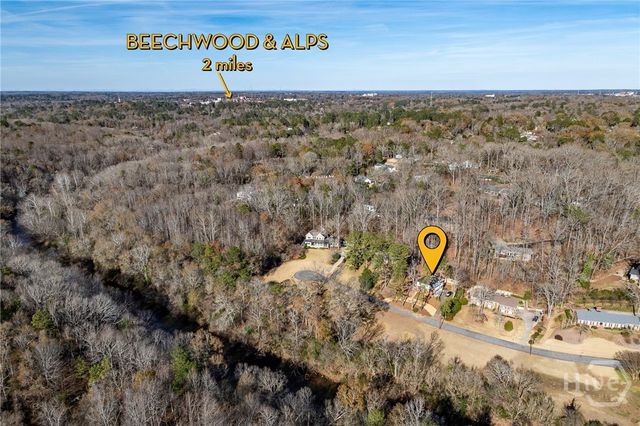 340 Dogwood Drive, Athens, GA 30606