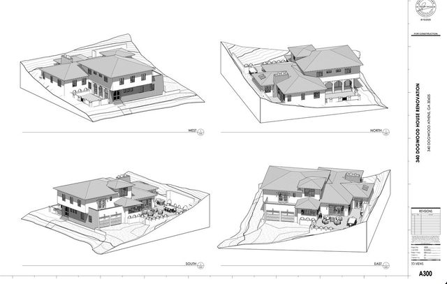 340 Dogwood Drive, Athens, GA 30606