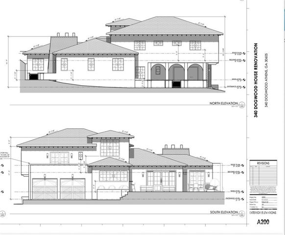 340 Dogwood Drive, Athens, GA 30606