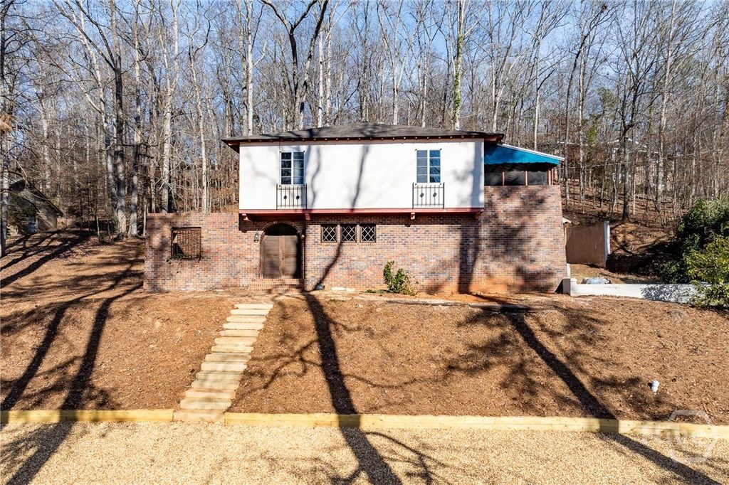 340 Dogwood Drive, Athens, GA 30606