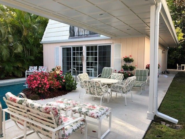 790 Bougainvillea Lane, Vero Beach, FL 32963