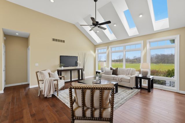 9550 Charles Court, Lima Twp, MI 48130