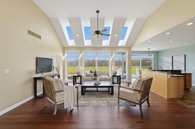 9550 Charles Court, Lima Twp, MI 48130