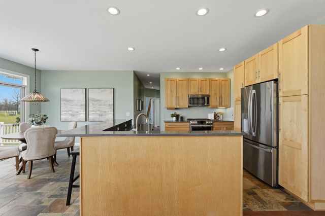 9550 Charles Court, Lima Twp, MI 48130