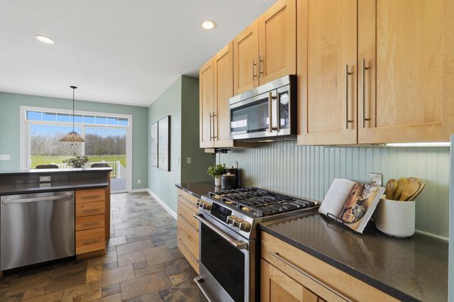 9550 Charles Court, Lima Twp, MI 48130