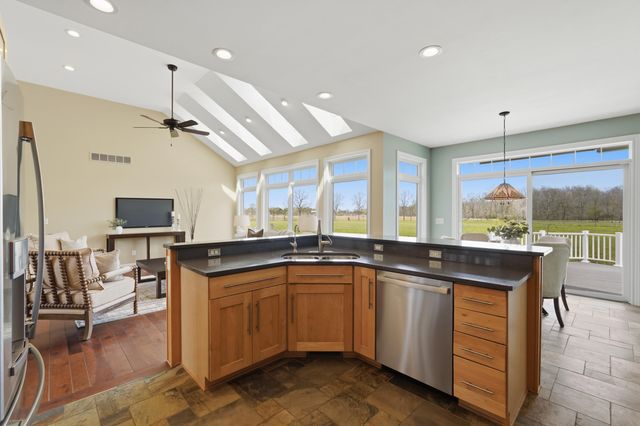 9550 Charles Court, Lima Twp, MI 48130