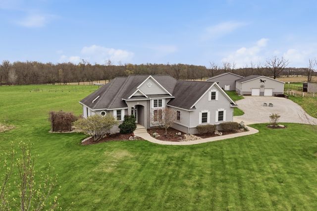9550 Charles Court, Lima Twp, MI 48130