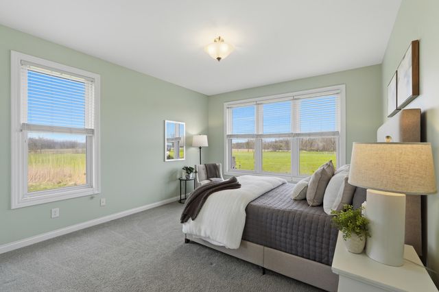 9550 Charles Court, Lima Twp, MI 48130