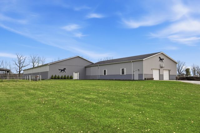 9550 Charles Court, Lima Twp, MI 48130