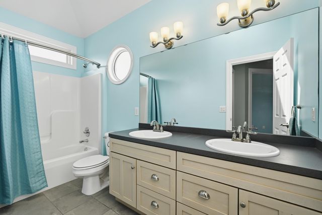 9550 Charles Court, Lima Twp, MI 48130