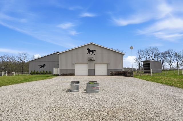 9550 Charles Court, Lima Twp, MI 48130