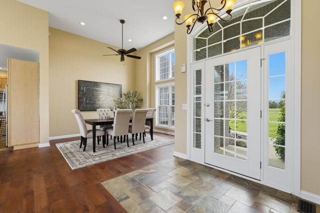 9550 Charles Court, Lima Twp, MI 48130