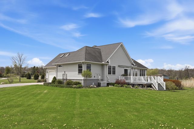 9550 Charles Court, Lima Twp, MI 48130