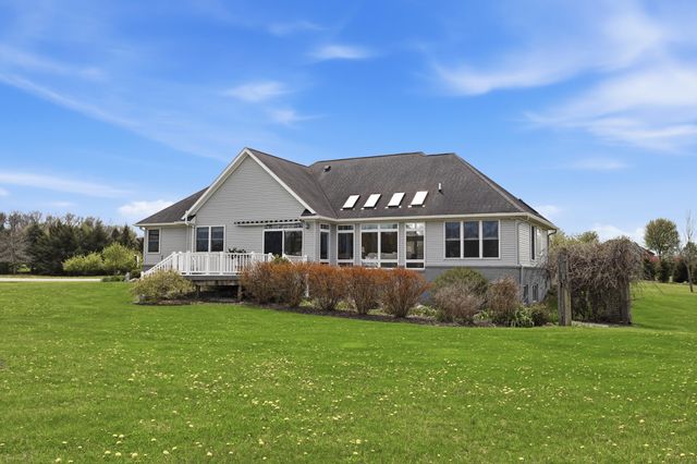 9550 Charles Court, Lima Twp, MI 48130