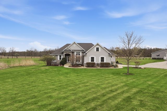 9550 Charles Court, Lima Twp, MI 48130