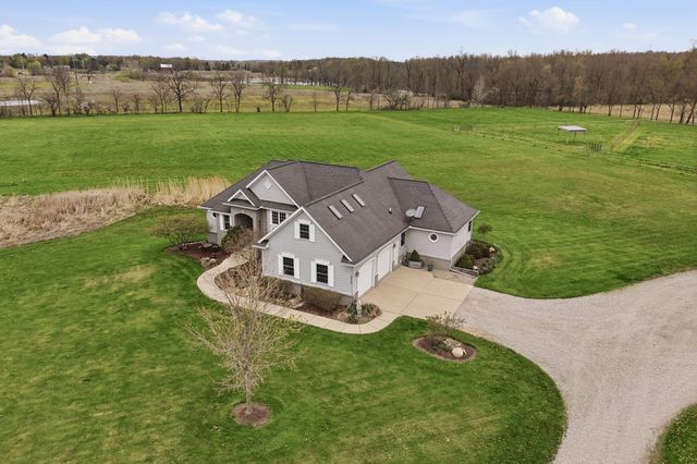 9550 Charles Court, Lima Twp, MI 48130