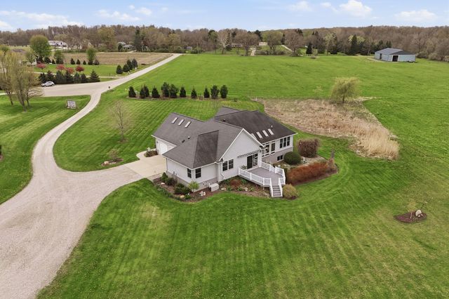 9550 Charles Court, Lima Twp, MI 48130