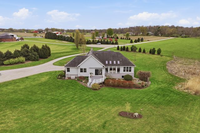 9550 Charles Court, Lima Twp, MI 48130
