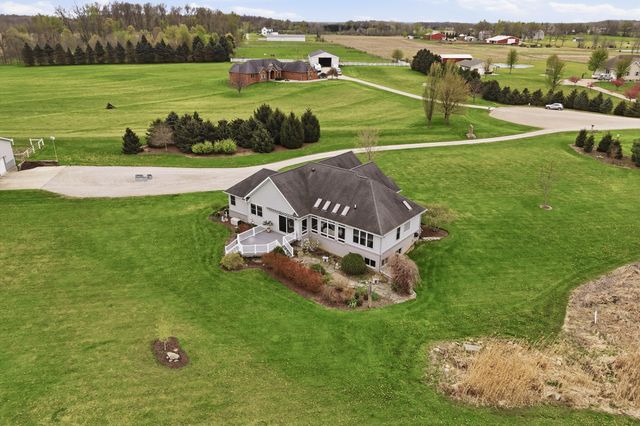 9550 Charles Court, Lima Twp, MI 48130