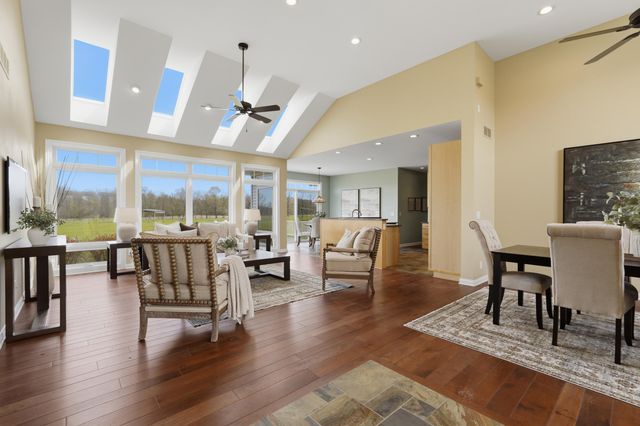 9550 Charles Court, Lima Twp, MI 48130