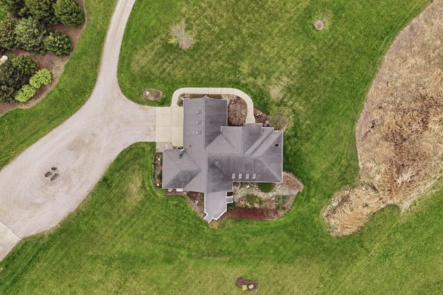 9550 Charles Court, Lima Twp, MI 48130