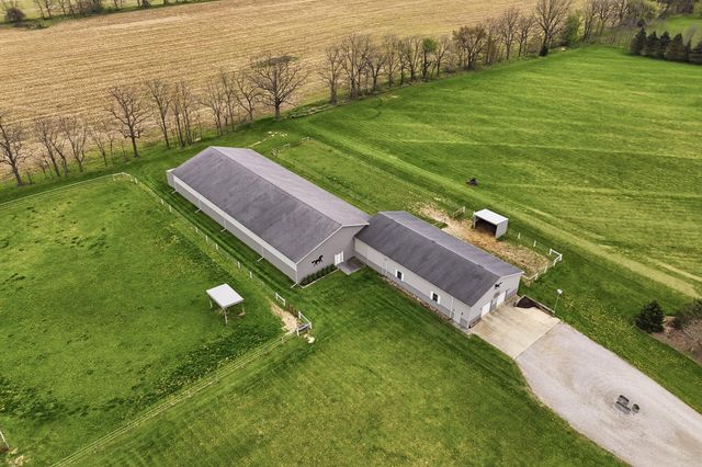 9550 Charles Court, Lima Twp, MI 48130