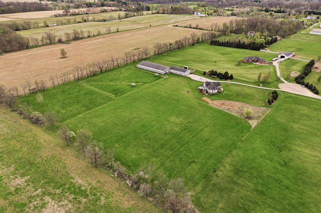 9550 Charles Court, Lima Twp, MI 48130