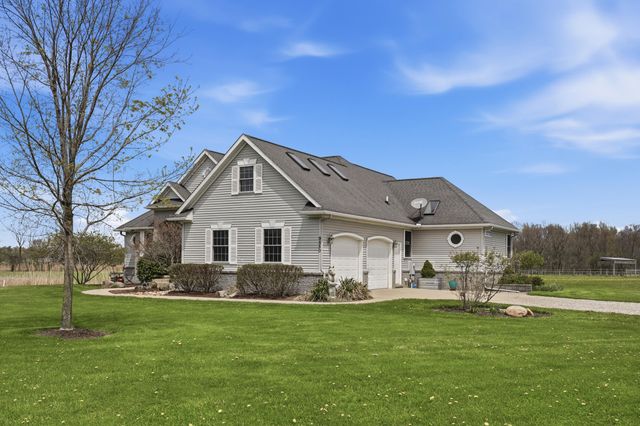 9550 Charles Court, Lima Twp, MI 48130