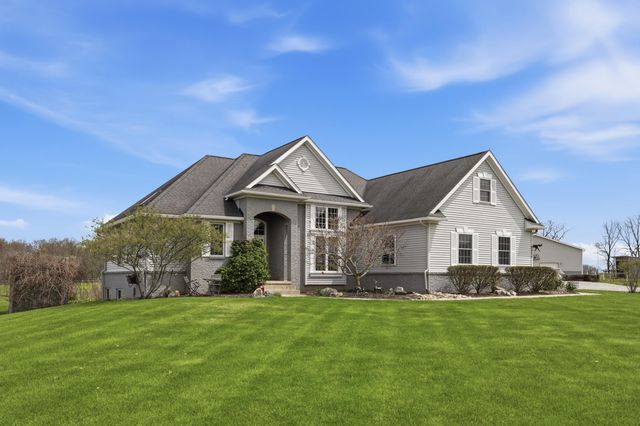9550 Charles Court, Lima Twp, MI 48130