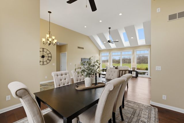 9550 Charles Court, Lima Twp, MI 48130