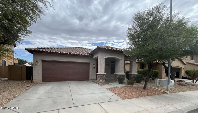 4135 E BELLERIVE Drive, Chandler, AZ 85249