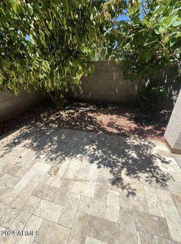 4135 E BELLERIVE Drive, Chandler, AZ 85249