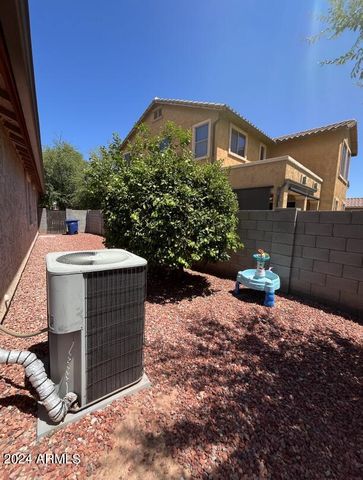 4135 E BELLERIVE Drive, Chandler, AZ 85249