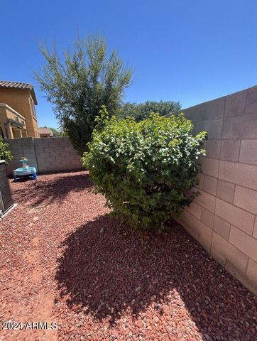 4135 E BELLERIVE Drive, Chandler, AZ 85249