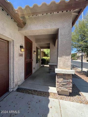 4135 E BELLERIVE Drive, Chandler, AZ 85249