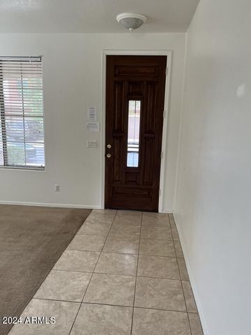 4135 E BELLERIVE Drive, Chandler, AZ 85249