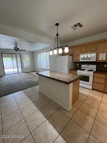 4135 E BELLERIVE Drive, Chandler, AZ 85249