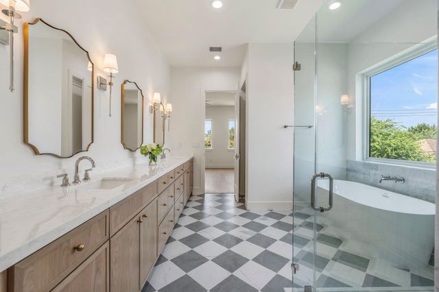 4009 Newshire Drive, Houston, TX 77025