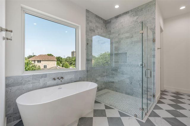 4009 Newshire Drive, Houston, TX 77025
