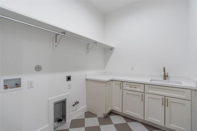 4009 Newshire Drive, Houston, TX 77025
