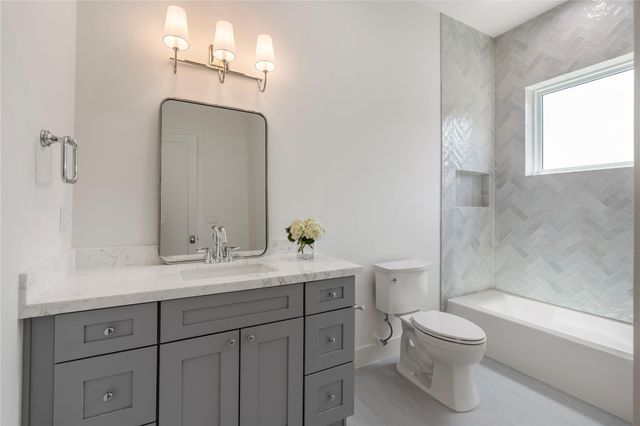 4009 Newshire Drive, Houston, TX 77025