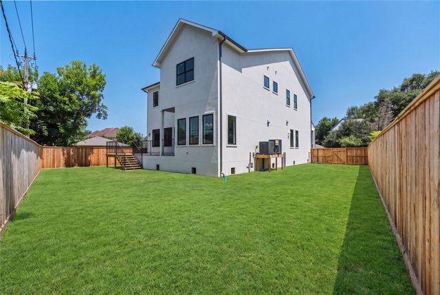 4009 Newshire Drive, Houston, TX 77025
