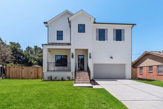 4009 Newshire Drive, Houston, TX 77025