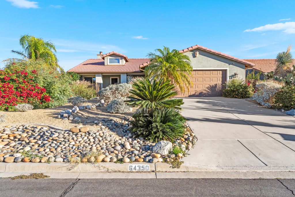 64350 Brae Burn Avenue, Desert Hot Springs, CA 92240