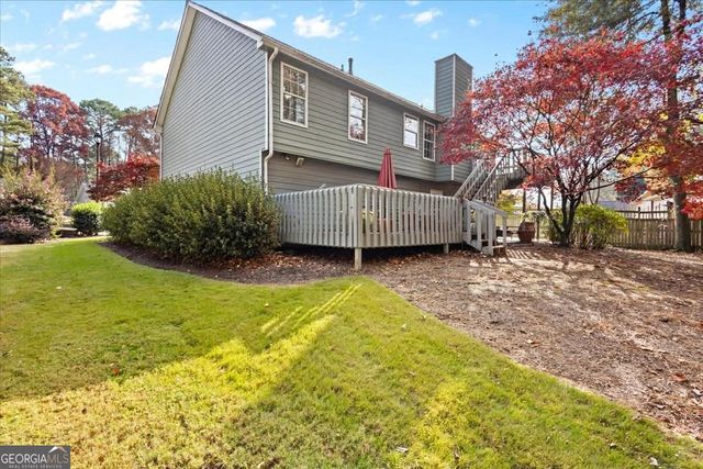 1710 Omie Way, Lawrenceville, GA 30043