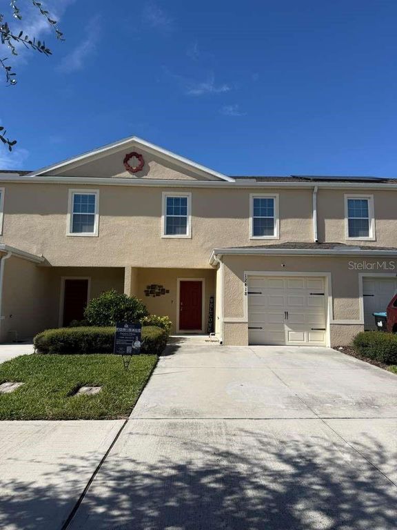 12418 BOWES BRANCH ROAD, Orlando, FL 32824