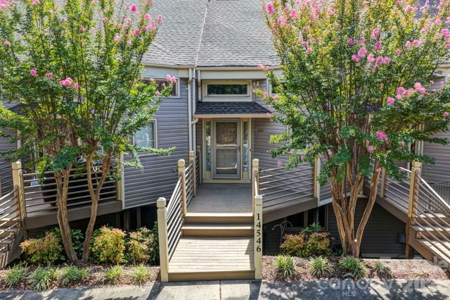 14546 Waterside Drive, Charlotte, NC 28278