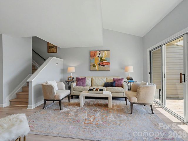 14546 Waterside Drive, Charlotte, NC 28278