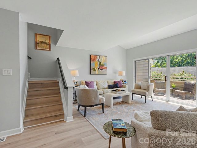 14546 Waterside Drive, Charlotte, NC 28278
