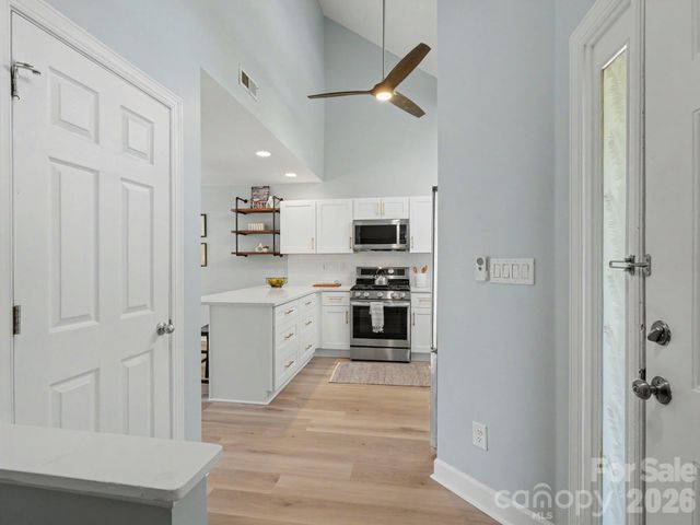 14546 Waterside Drive, Charlotte, NC 28278
